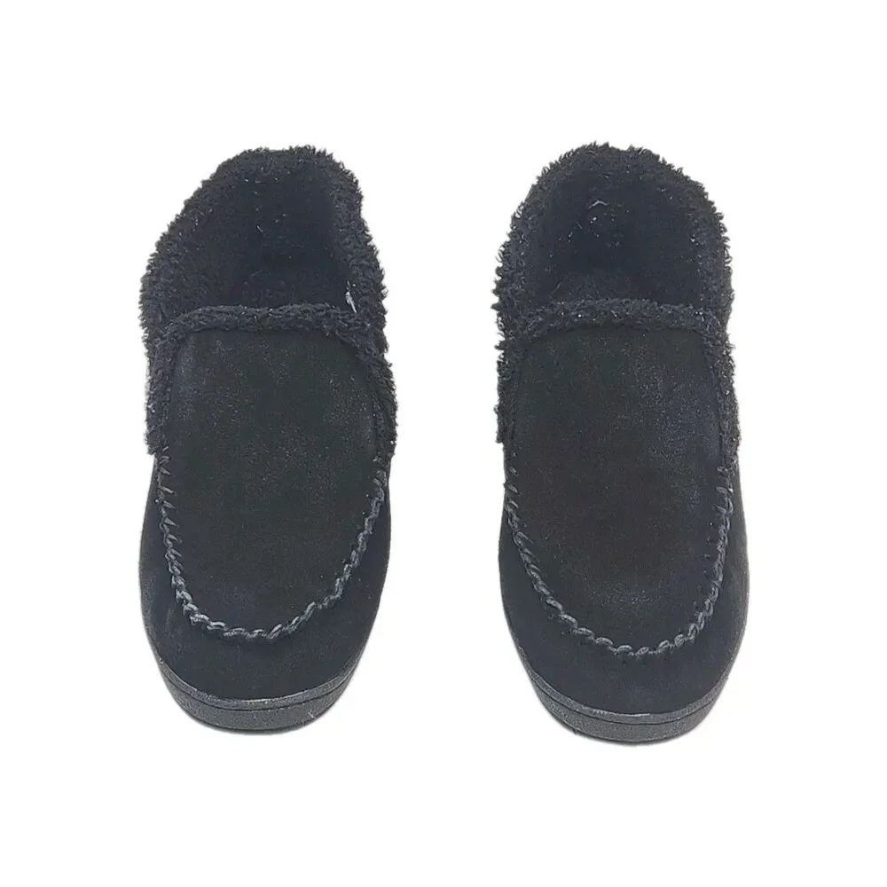 Clarks slipper shoe